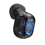 Baseus Encok WM01 Auriculares Bluetooth 5.3 TWS