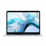 MacBook Air 13” A2179 2020 Intel Core i3 8GB 256GB Plata | Reacondicionado