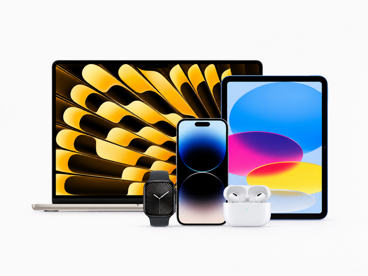 Apple