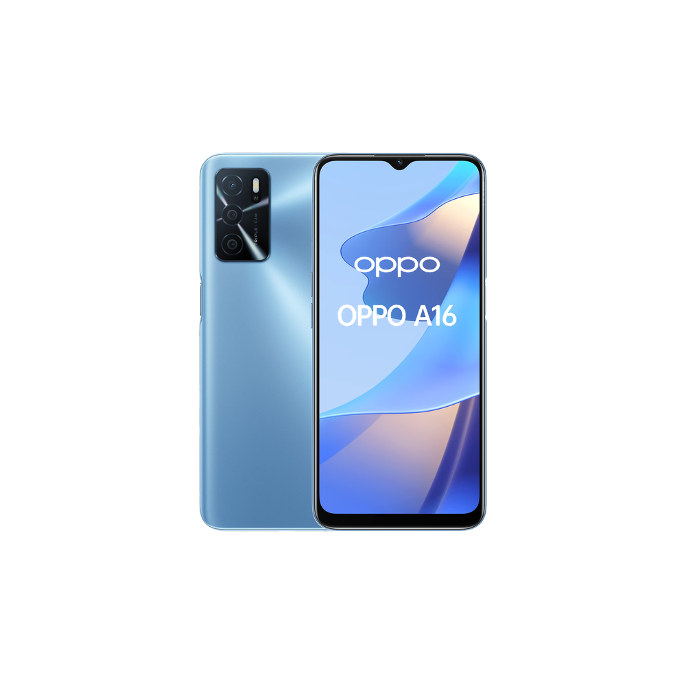 Reparar Oppo A16