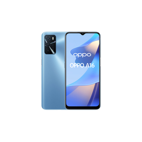 Reparar Oppo A16