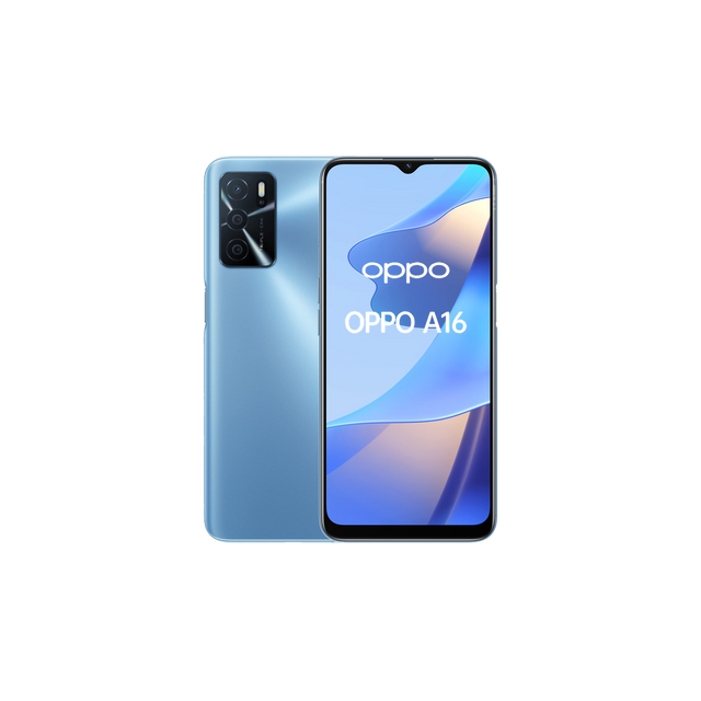 Reparar Oppo A16