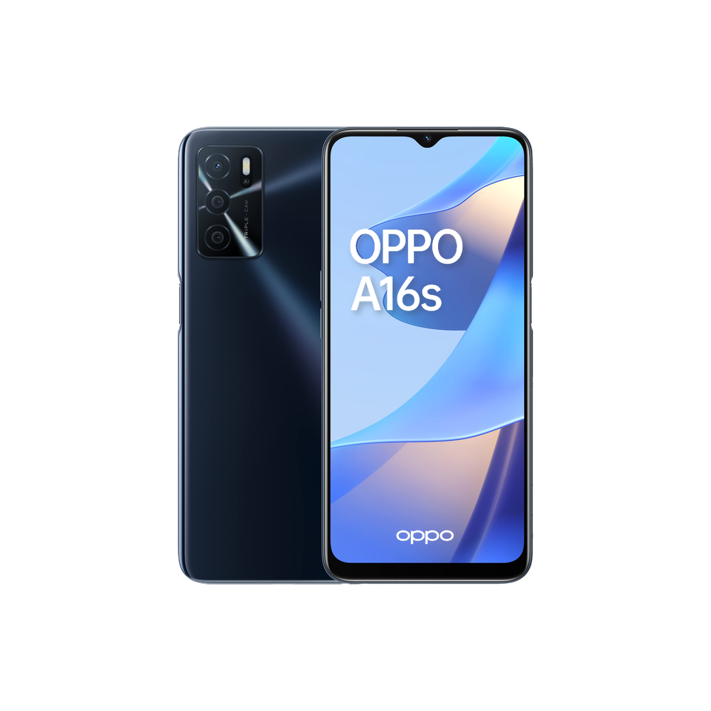 Reparar Oppo A16s