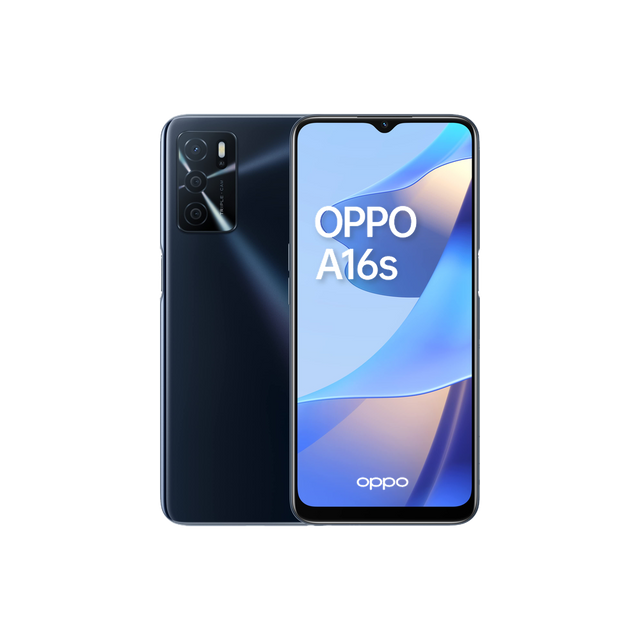 Reparar Oppo A16s