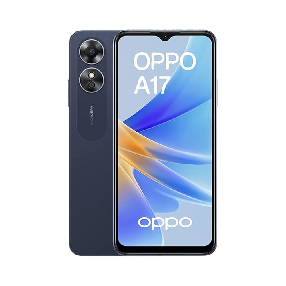 Reparar Oppo A17