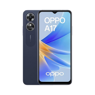 Reparar Oppo A17