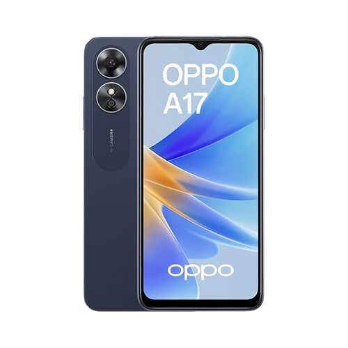 Oppo A17