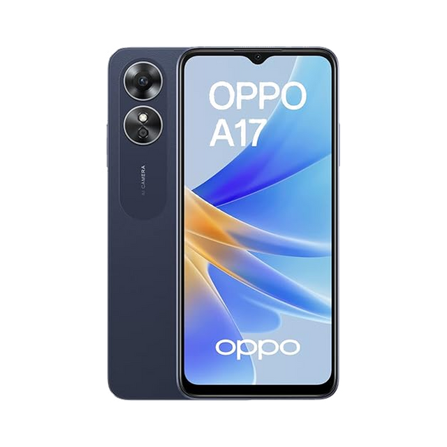 Reparar Oppo A17