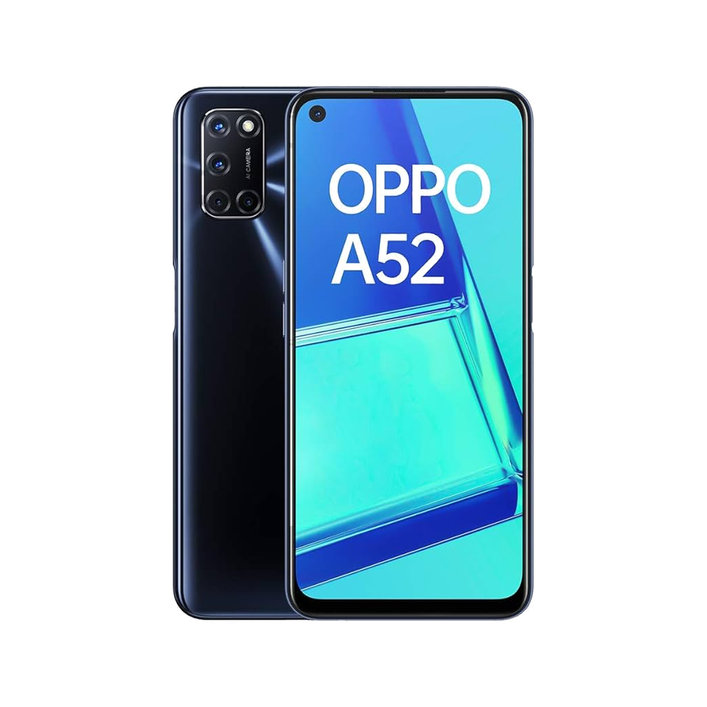 Reparar Oppo A52