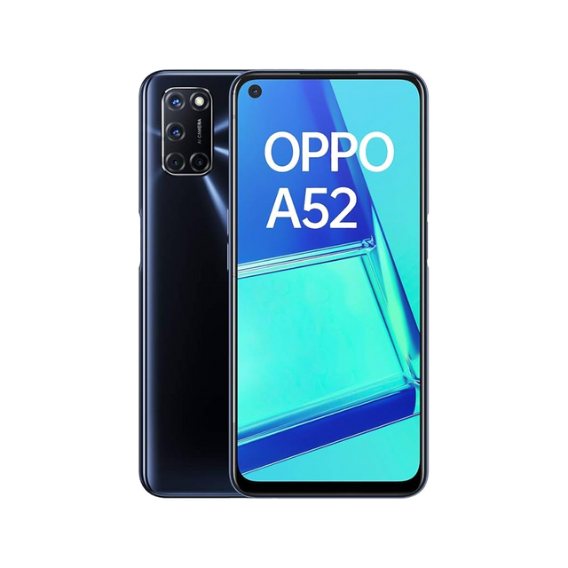 Reparar Oppo A52