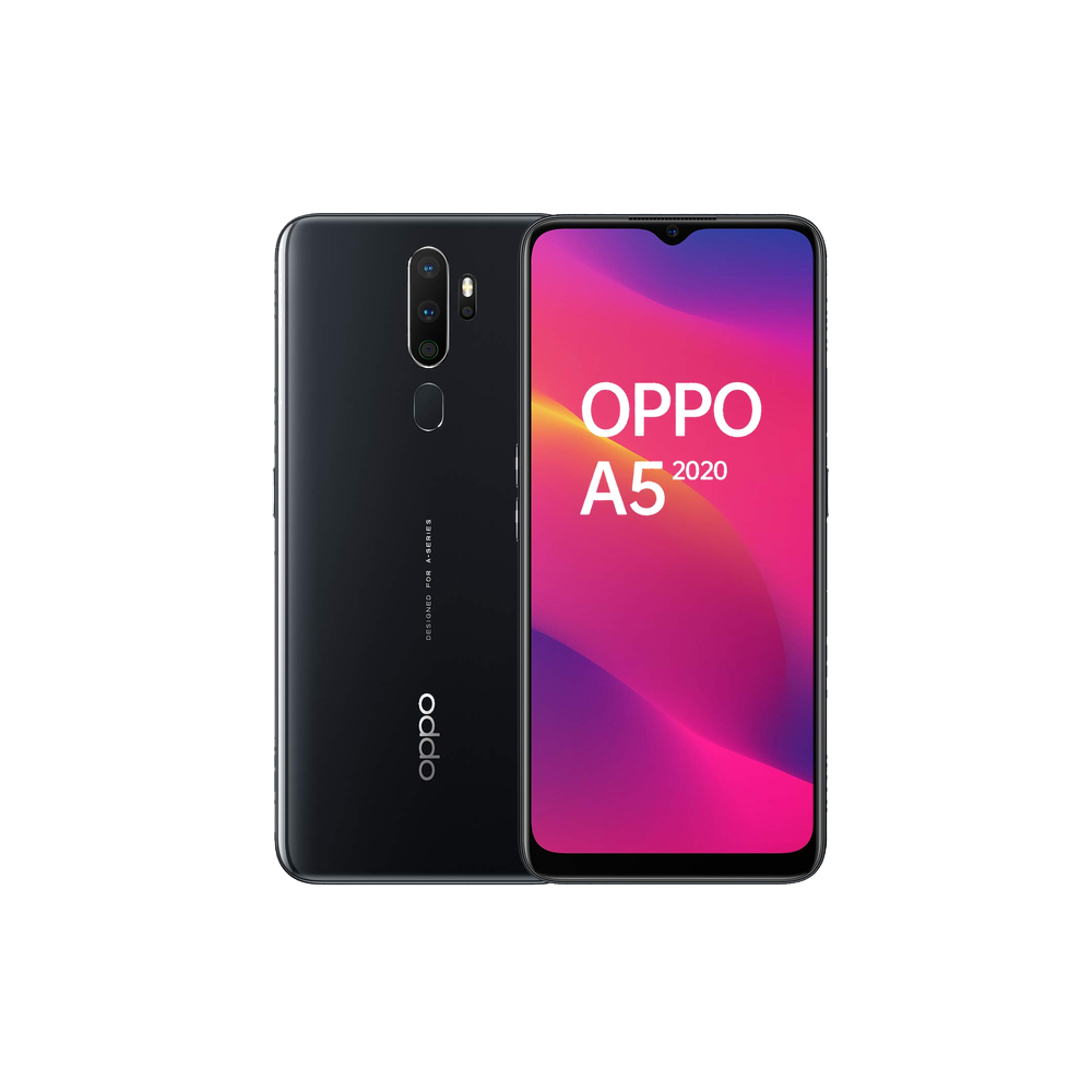 Reparar Oppo A5 2020