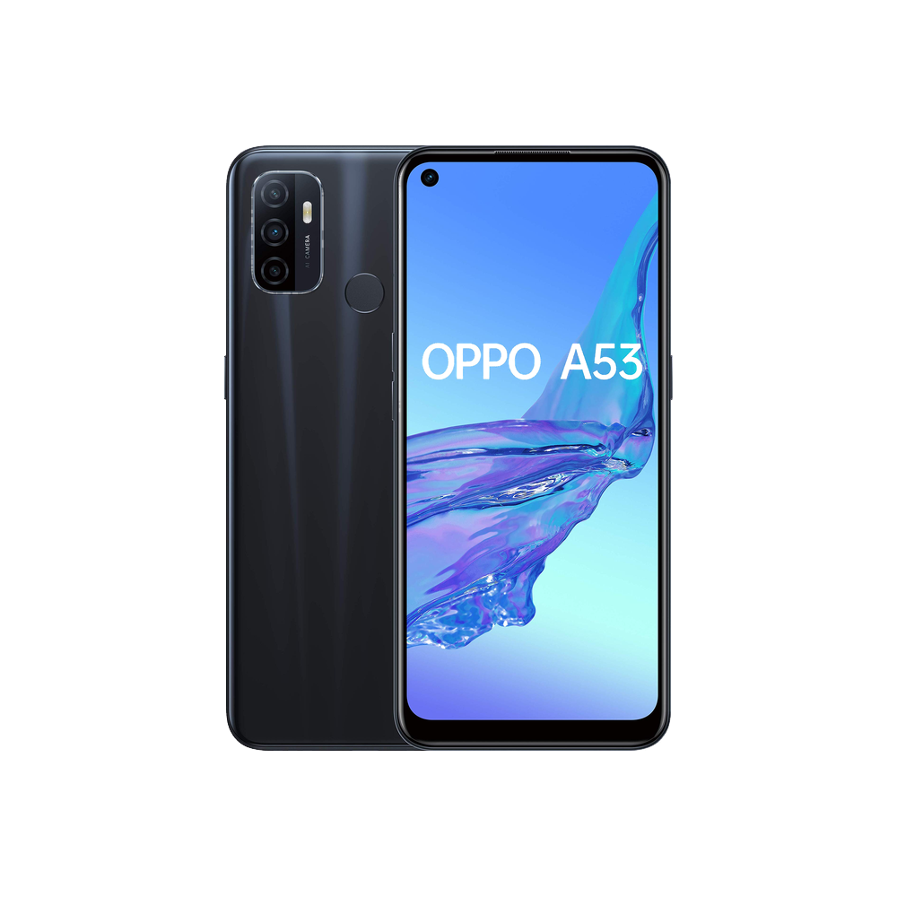 Reparar Oppo A53