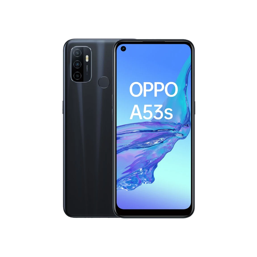 Reparar Oppo A53s