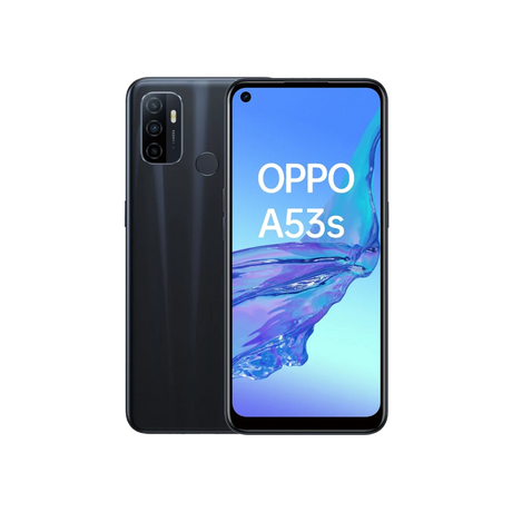 Reparar Oppo A53s