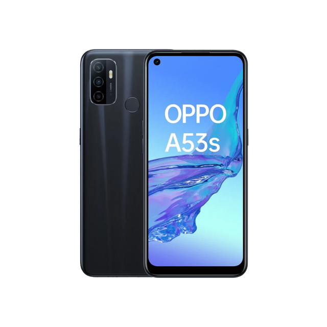 Reparar Oppo A53s