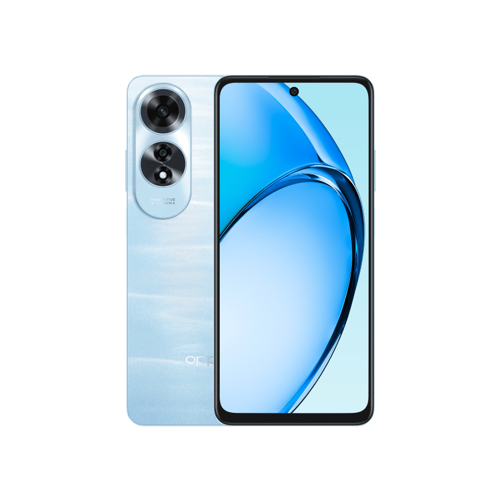 Reparar Oppo A60
