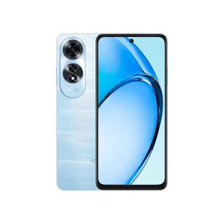 Reparar Oppo A60
