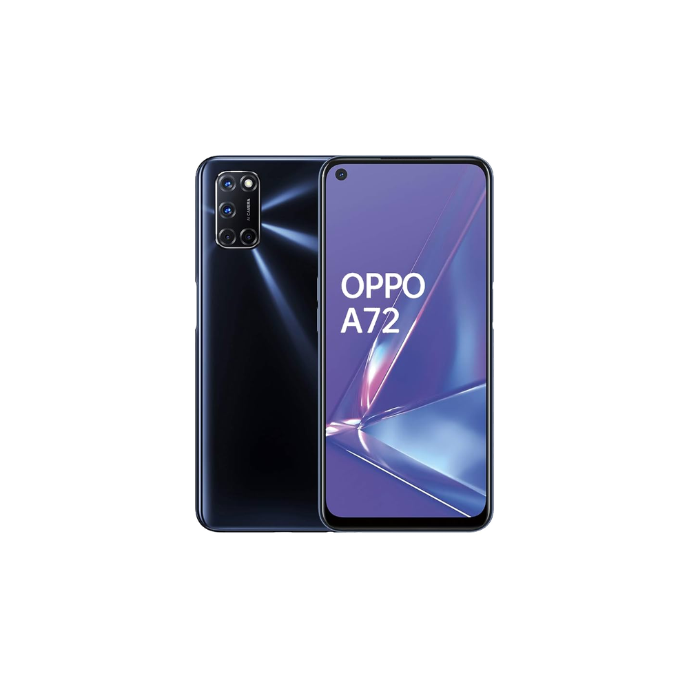 Reparar Oppo A72