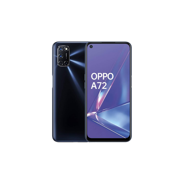 Reparar Oppo A72