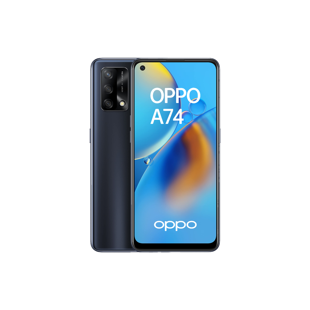 Reparar Oppo A74 4G