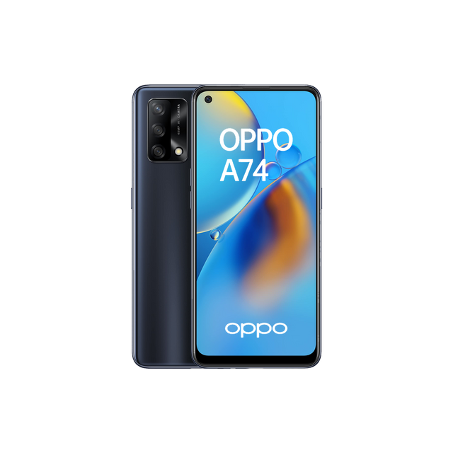 Reparar Oppo A74 4G