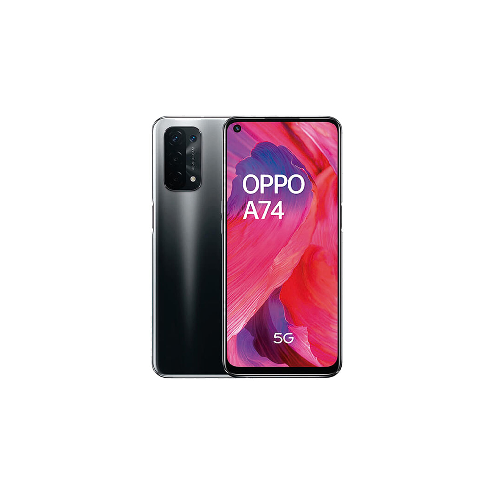 Reparar Oppo A74 5G