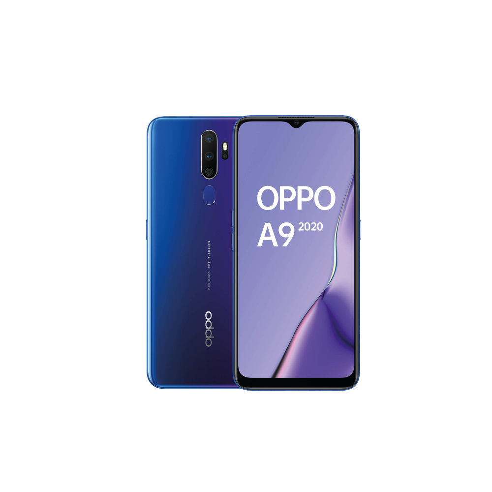 Reparar Oppo A9 2020