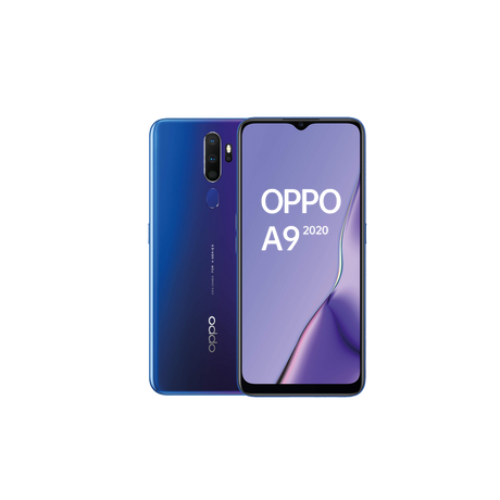 Reparar Oppo A9 2020