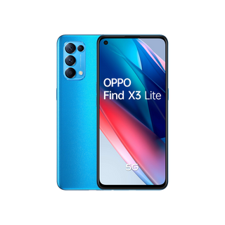 Reparar Oppo Find X3 Lite