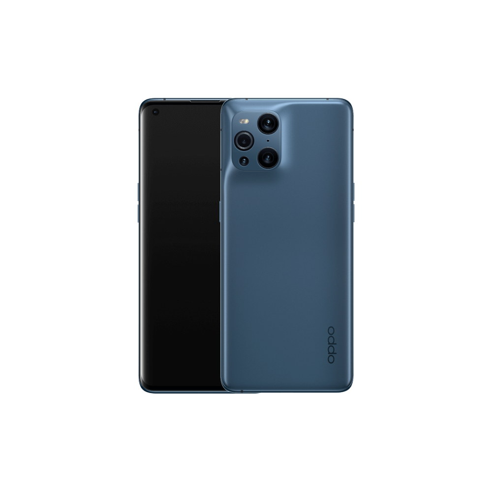 Reparar Oppo Find X3 Pro