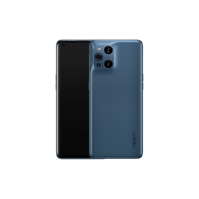 Reparar Oppo Find X3 Pro