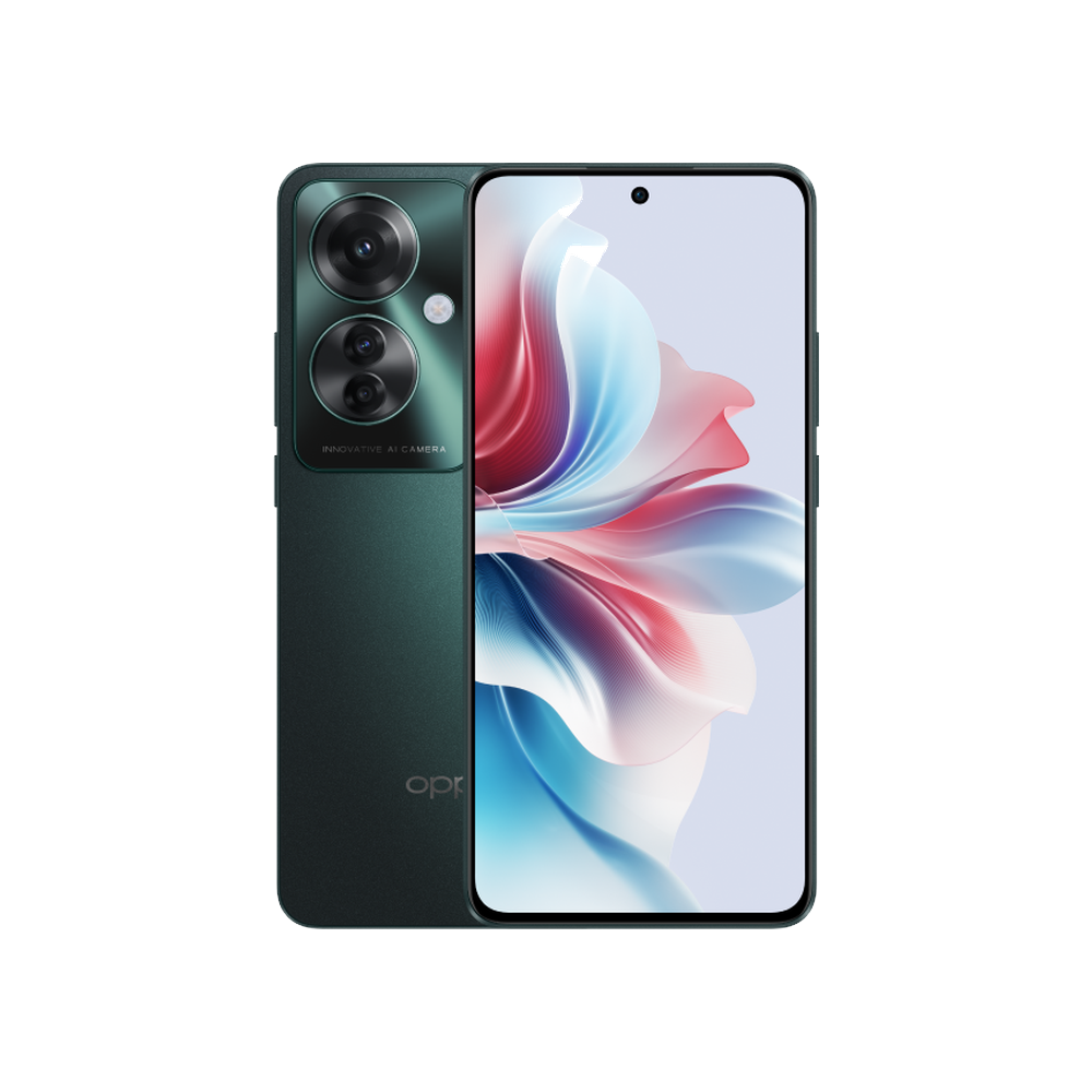 Reparar Oppo Reno 11 F