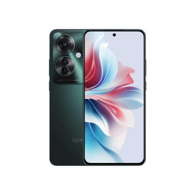 Reparar Oppo Reno 11 F
