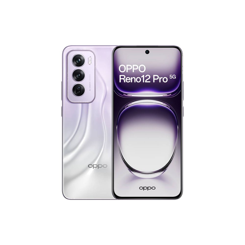 Reparar Oppo Reno 12 Pro 5G