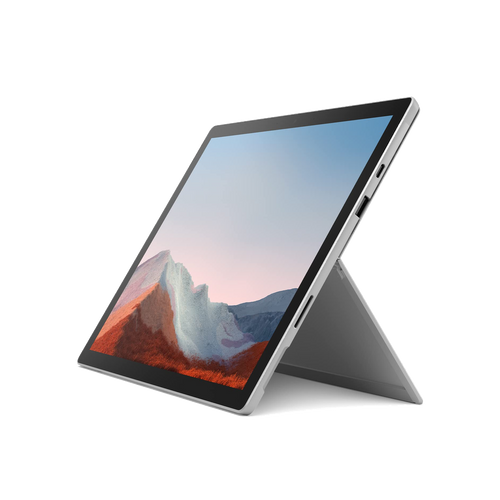 Surface Pro 7 Plus (1960)