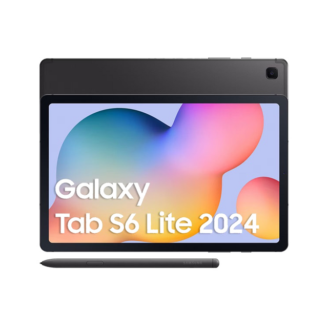 Reparar Samsung Galaxy Tab S6 Lite (P610, P615)