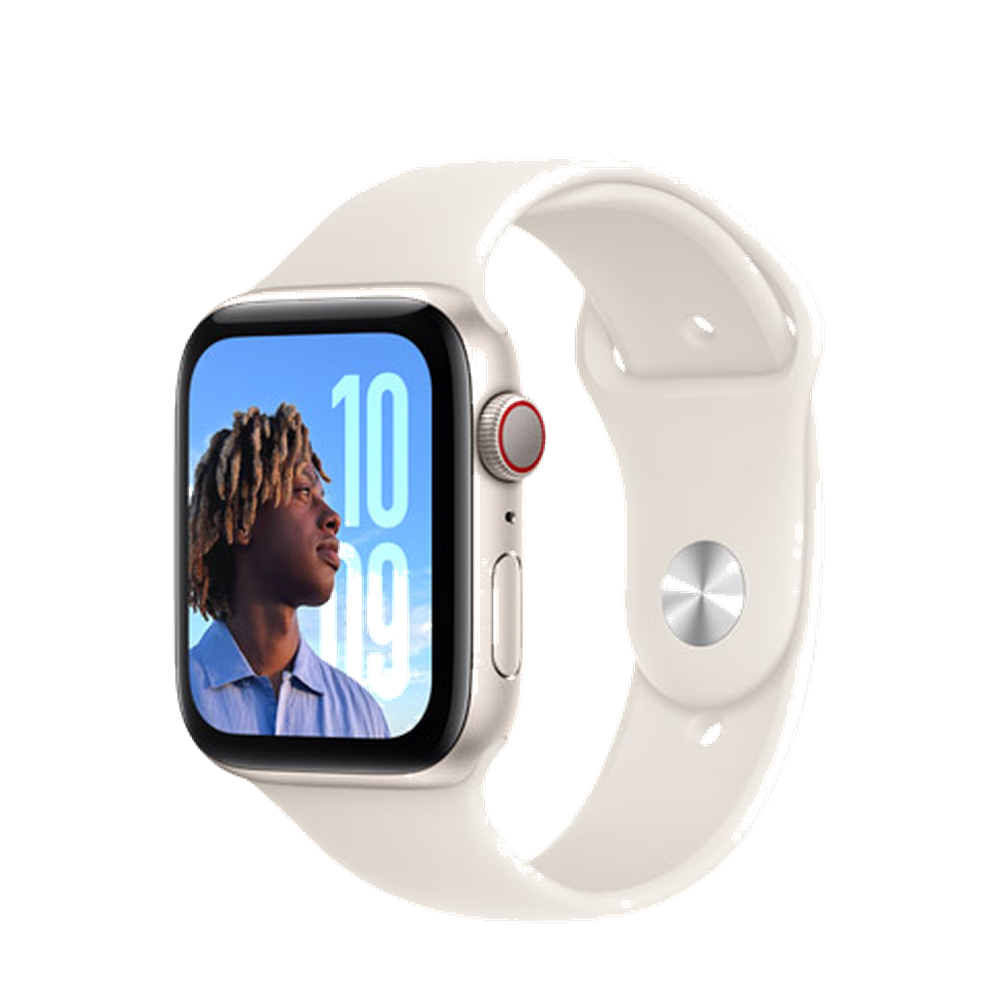 Reparar Apple Watch SE 2022