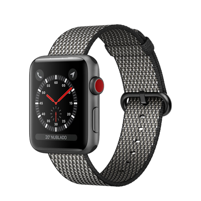 Series Cuanto Tiempo Dura La Bateria Del Apple Watch Reloj