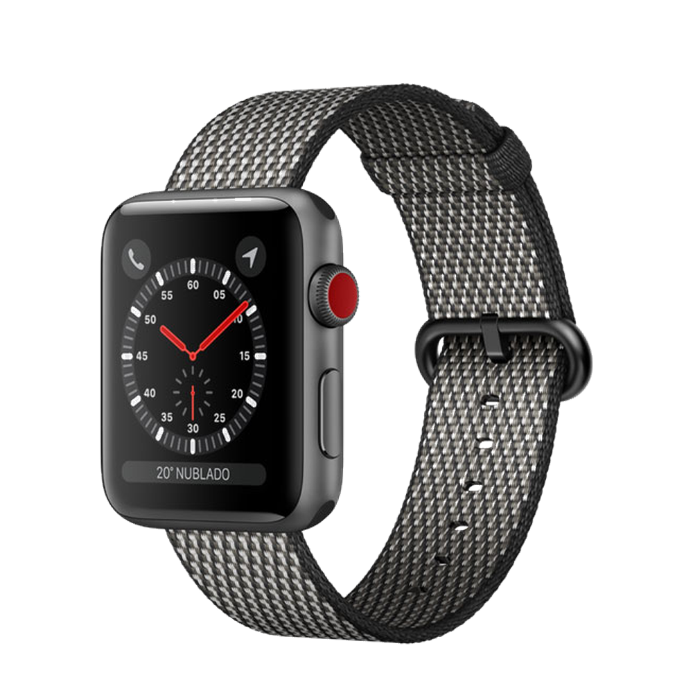 Reparar Apple Watch Series 3