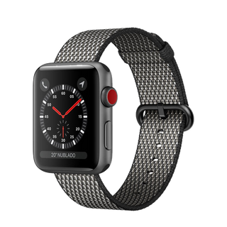 Reparar Apple Watch Series 3