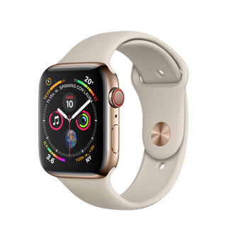 Reparar Apple Watch Series 4