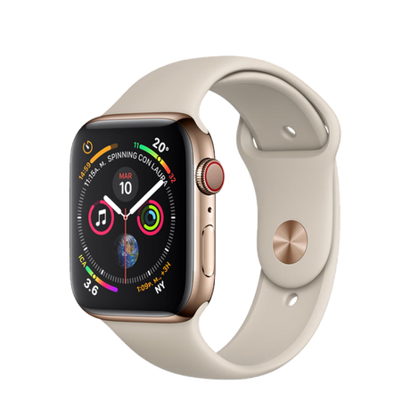 Reparar Apple Watch Series 4