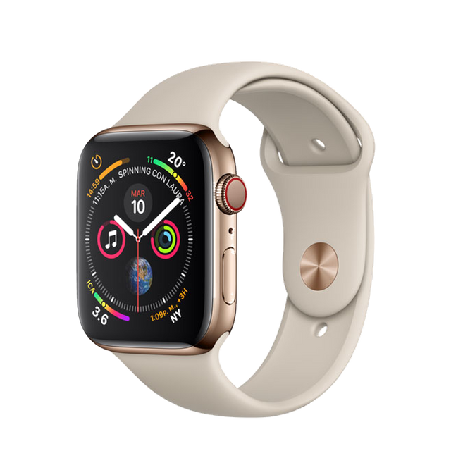 Reparar Apple Watch Series 4