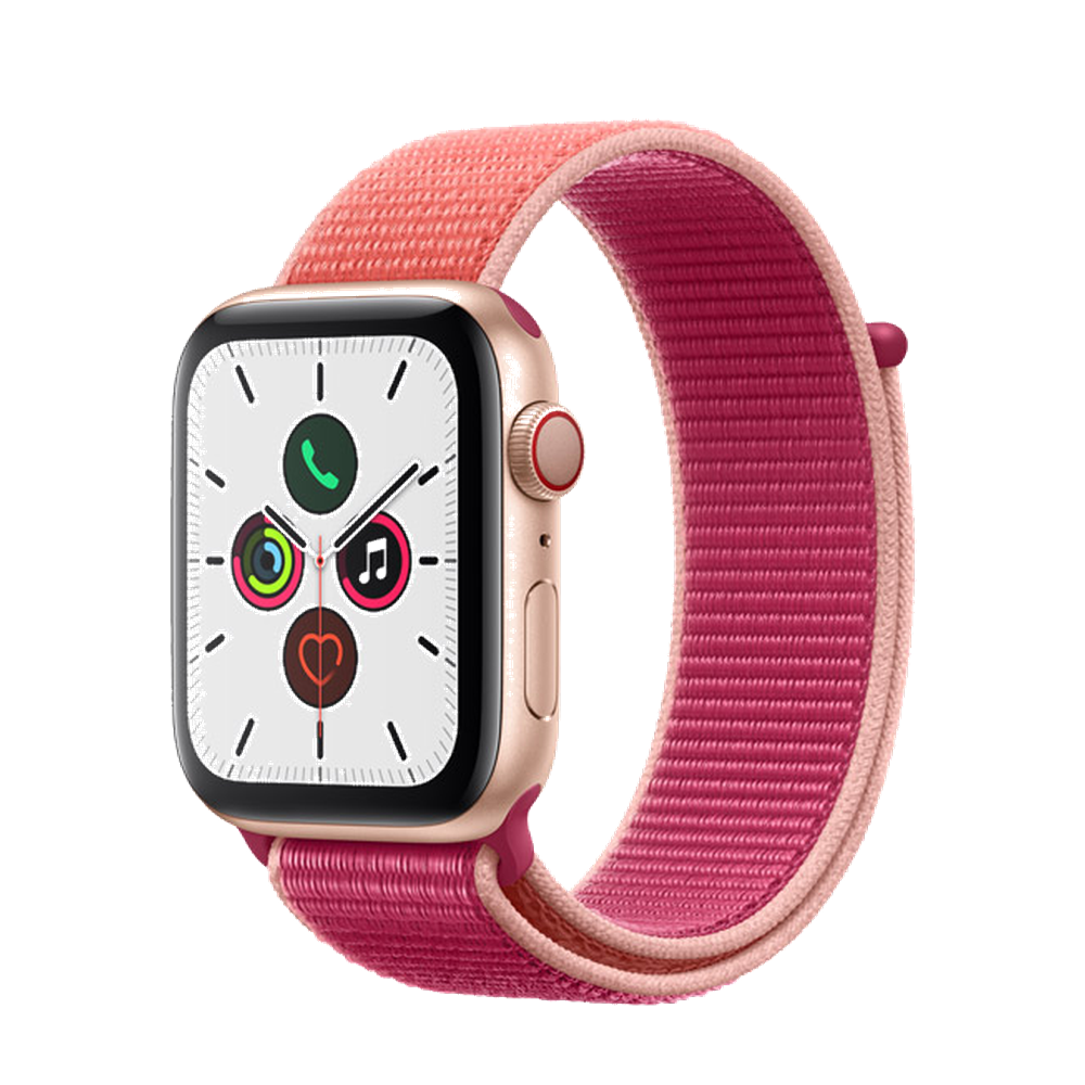 Reparar Apple Watch Series 5