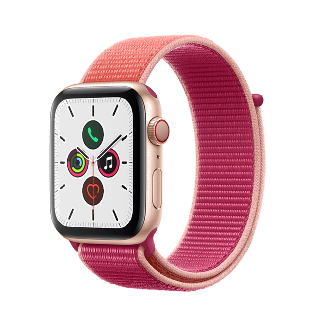 Reparar Apple Watch Series 5