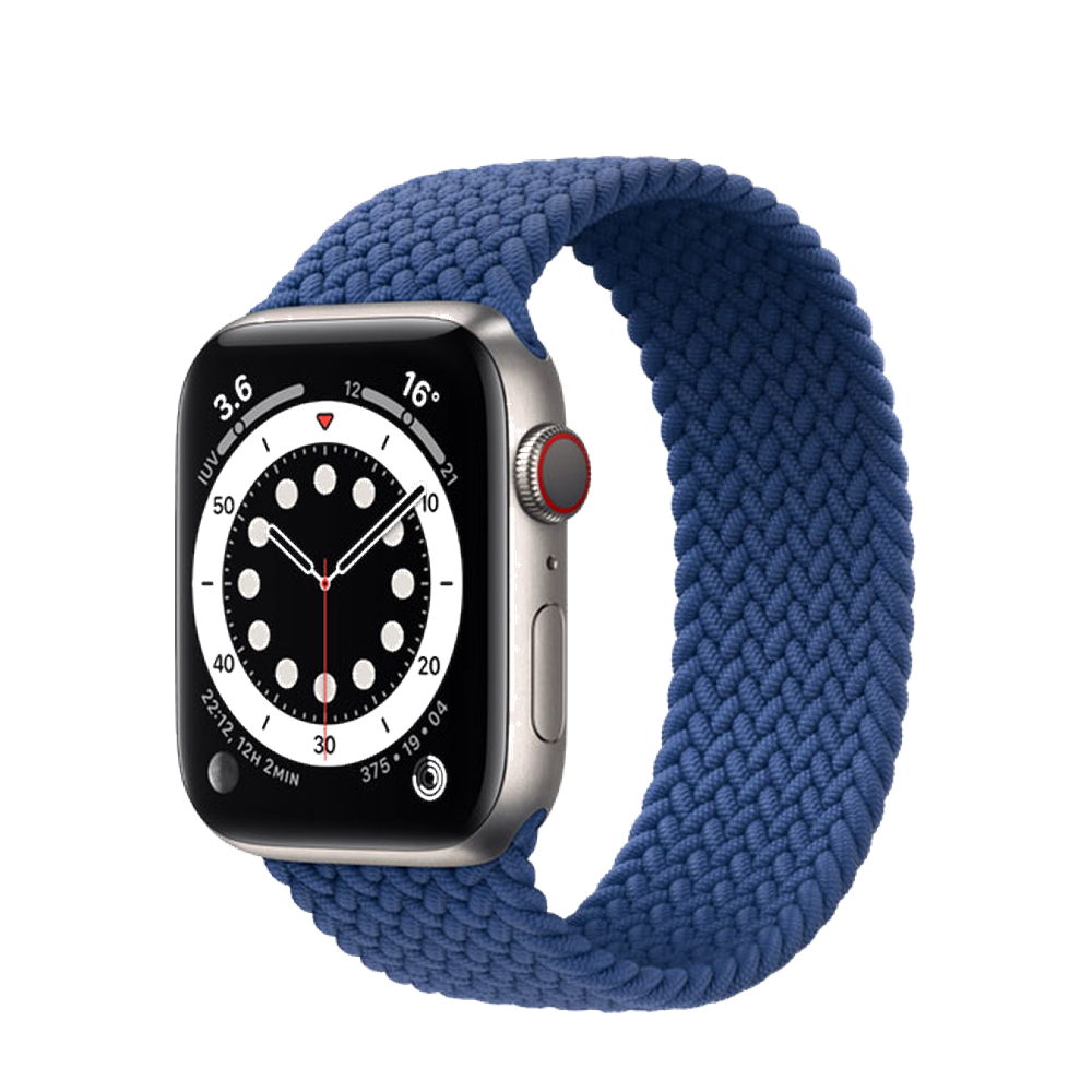 Reparar Apple Watch Series 6