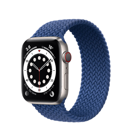 Reparar Apple Watch Series 6