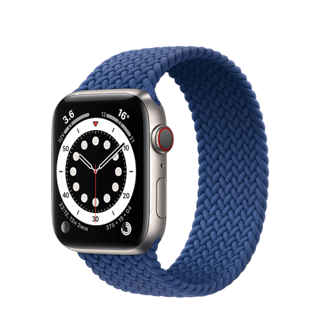 Reparar Apple Watch Series 6