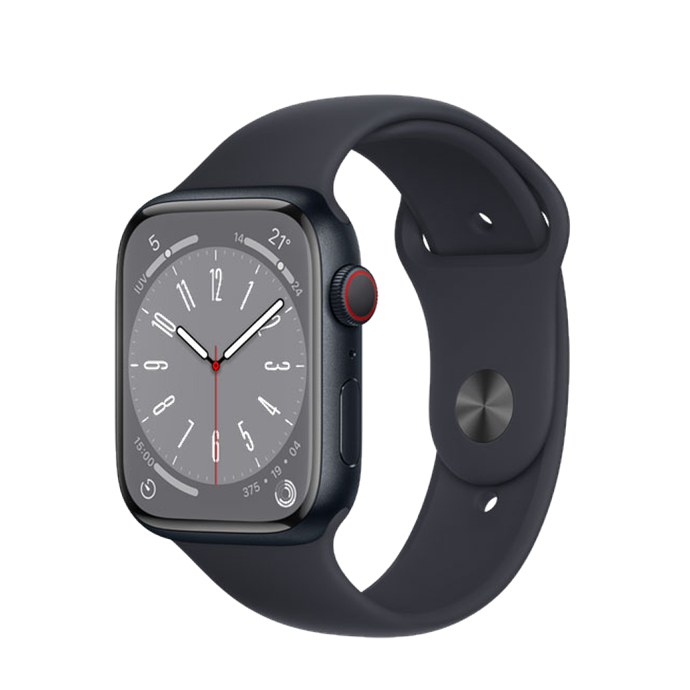 Reparar Apple Watch Series 8