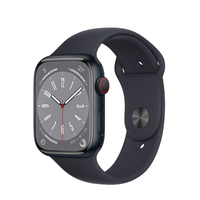 Reparar Apple Watch Series 8